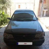 پراید111مدل90 شوش دانیال