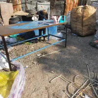 میز کار ۲۰۰در ۹۰ سنگین