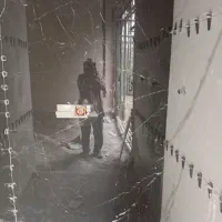 سیمانکاری کاشیکاری و سنگ کاری