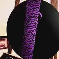 سفارش و طراحی نقاشی روی بوم