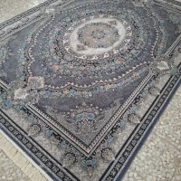 فرش ارمغان  کاشان کد979hj9