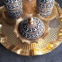 ست پذیرایی چشم نظر