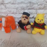 عروسک|اسباب‌بازی بچه|پرند, فاز ۲|دیوار
