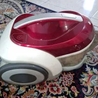 جارو برقی
