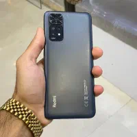 شیائومی Note 11s حافظه ۱۲۸ گیگ رم ۸ در حد اک