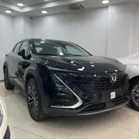 چانگان یونی تی مدل ۲۰۲۶