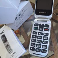 گوشی موبایل تاشو OROD