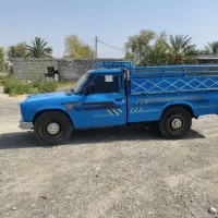 نیسان گاز سیمی 1402