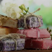 آموزش ساخت صابون‌ در یک جلسه