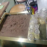 منقل شنی|سماور، چای‌ساز، قهوه‌ساز|مشهد, خواجه ربیع|دیوار