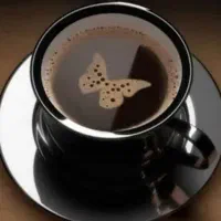 فال قهوه .