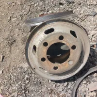 رینگ ایسوزو و  بادسان
