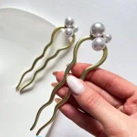 انواع اکسسوری مو