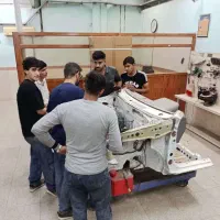 آموزش استارت دینام دیاگ مالتی پلکس