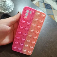 قاب گوشی پاپیتی