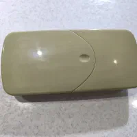 جا دستمال کاغذی ماشین نصب بر روی آفتاب گیر