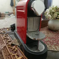 NESPRESSO TyPeC110. نسپروسو