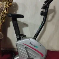 دوچرخه ثابت