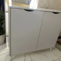 کنسول دو درب دو طبقه