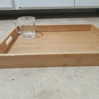 سینی بامبو