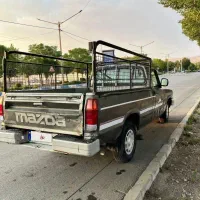 مزدا ۲۰۰۰ انژکتر مدل  ۸۳