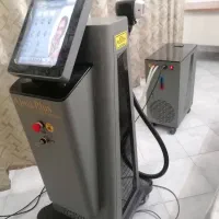 فروش دستگاه لیزر