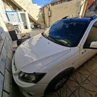 کوییک 1400R|خودرو سواری و وانت|یاسوج, |دیوار