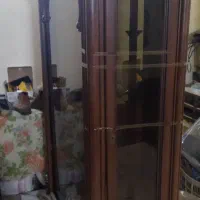 بوفه گنجه نو تمیز