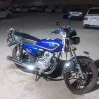 فروش موتور هندا۲۰۰مدل ۱۴۰۴