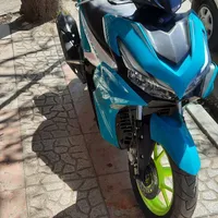 طرح آیروکس155cc مدل1402