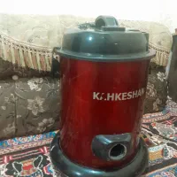 جارو برقی سطلی
