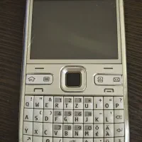 گوشی موبایل نوکیا E72