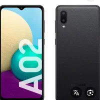 گوشی a02