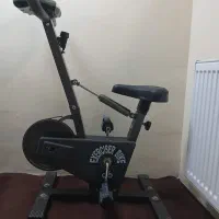 دوچرخه ثابت مدل
