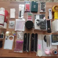 فروش وسایل اکستنشن و لیفت و لمینت مژه