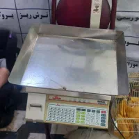 ترازو محک ۱۴۰۰۰ ۷۰ کیلویی