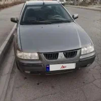 سمند ef7 دوگانه