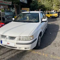 فروش خودرو سمند