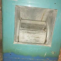 کولر آبی 6500 آزمایش