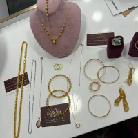 طلای ۲درصدی ورق بزنید بدون سود و مالیات نیک سرشت