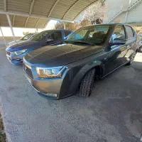 دنا اتومات1401 معاوضه با دنا Ef7p