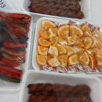 تهیه غذا