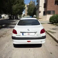 206SD|خودرو سواری و وانت|بوشهر, |دیوار