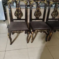 ست ناهار خوری ۴نفره