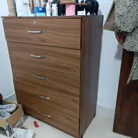 دراور نو تمیز