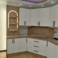 دکور و تجهیز واحد و رهن و اجاره