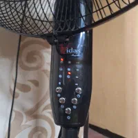 پنکه پایه بلند زیر قیمت کل سایت