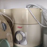 آبمیوه گیری 4 کاره