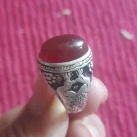 انگشتر یمنی اصل برای معاوضه