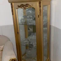 بوفه بسیار نو